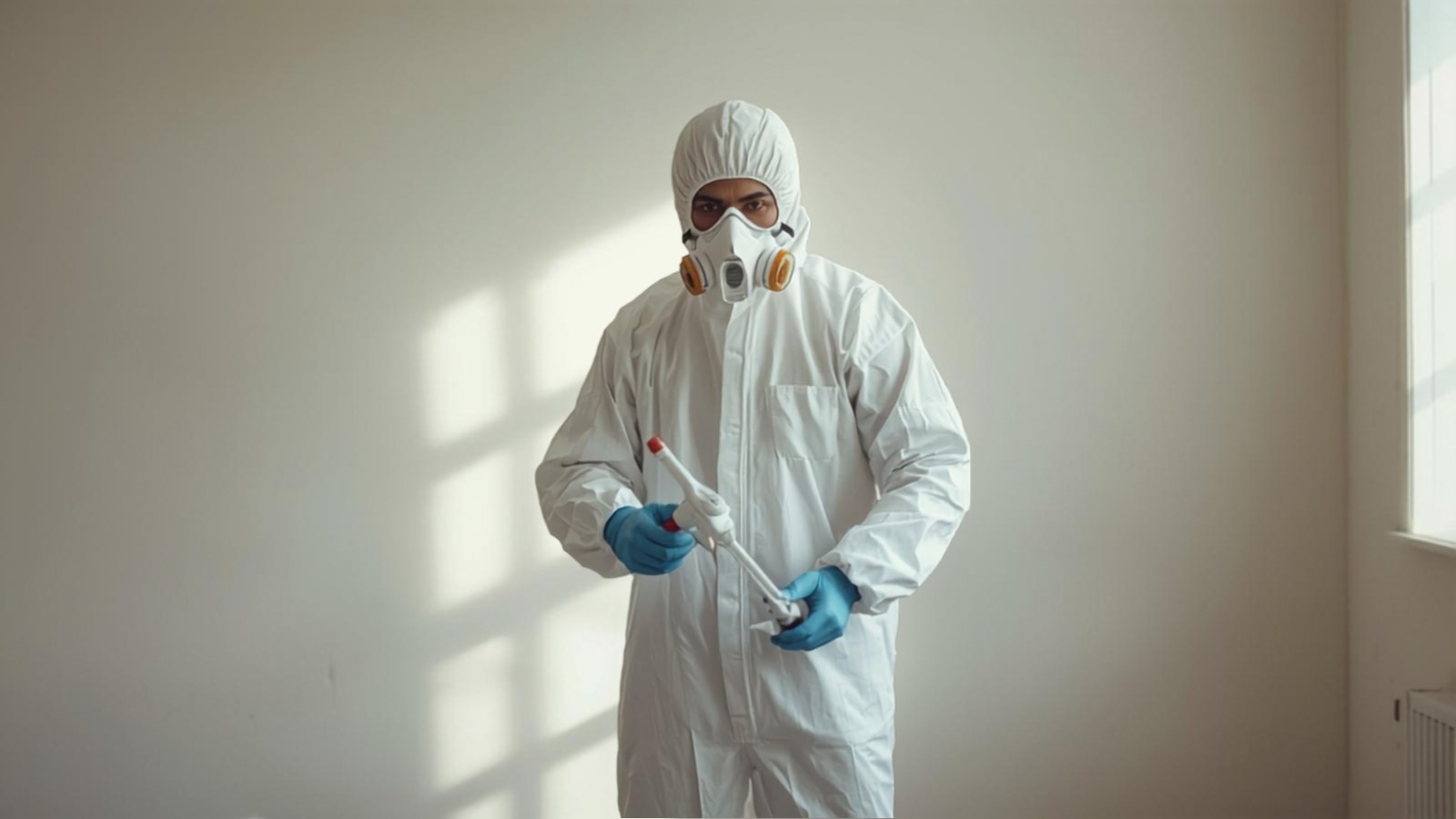 Odor Removal in Mason, Ohio — Mason Trauma Scene Clean Up: licensed local odor removal services